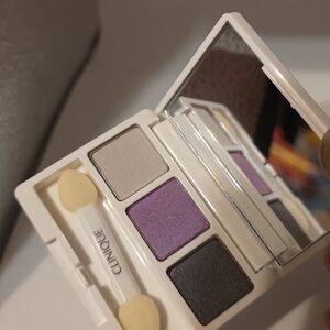 Clinique All About Shadow Trio- Brand New No Box